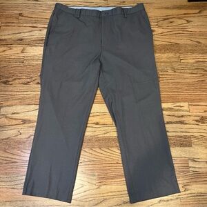 FootJoy grey golf chinos pants men size 42x32